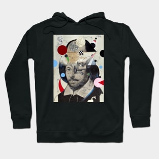 The annotated Shakespeare Hoodie